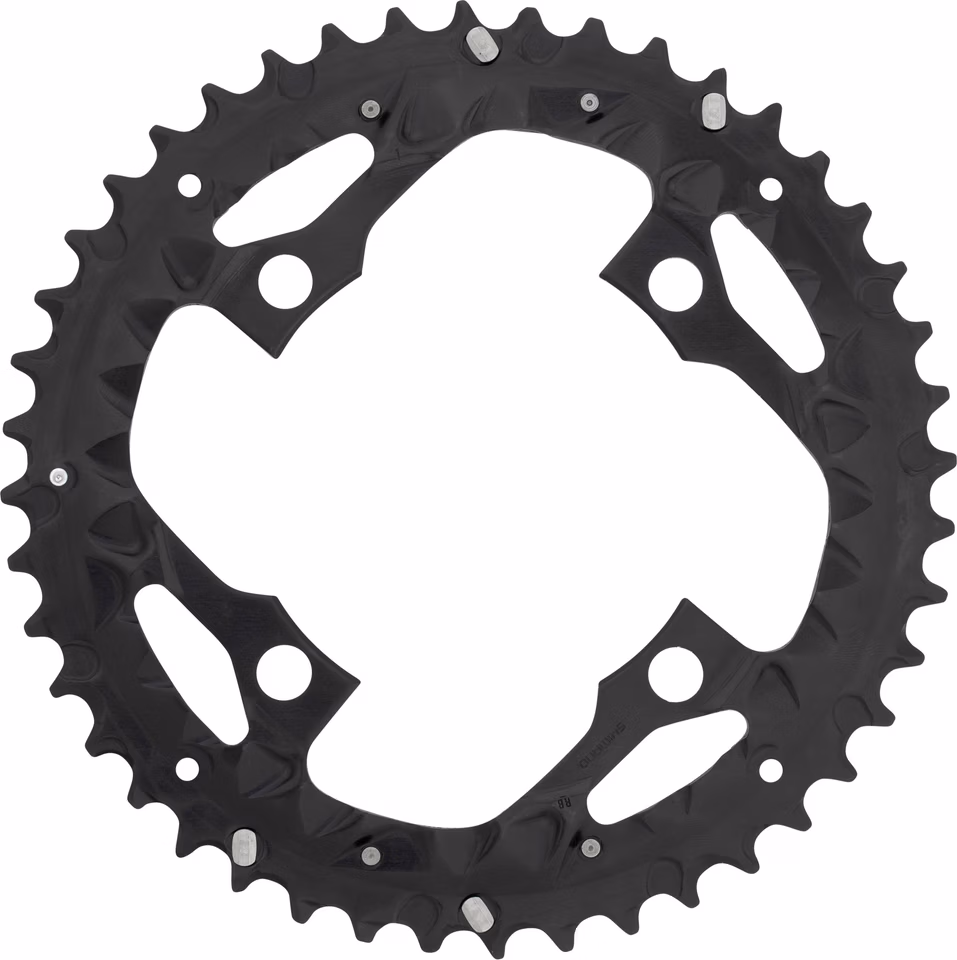 Shimano Kettenblatt FC-T551 10-fach Letzte 3 Tage
