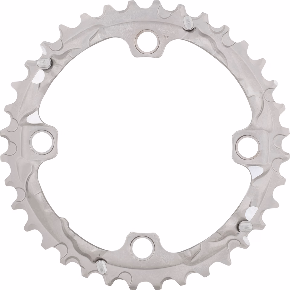 Shimano Kettenblatt FC-T551 10-fach Letzte 3 Tage