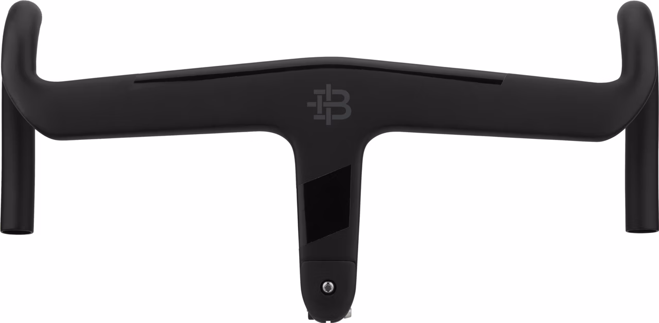 Black Inc Aero Carbon Lenker-Vorbau-Einheit JETZT KAUFEN