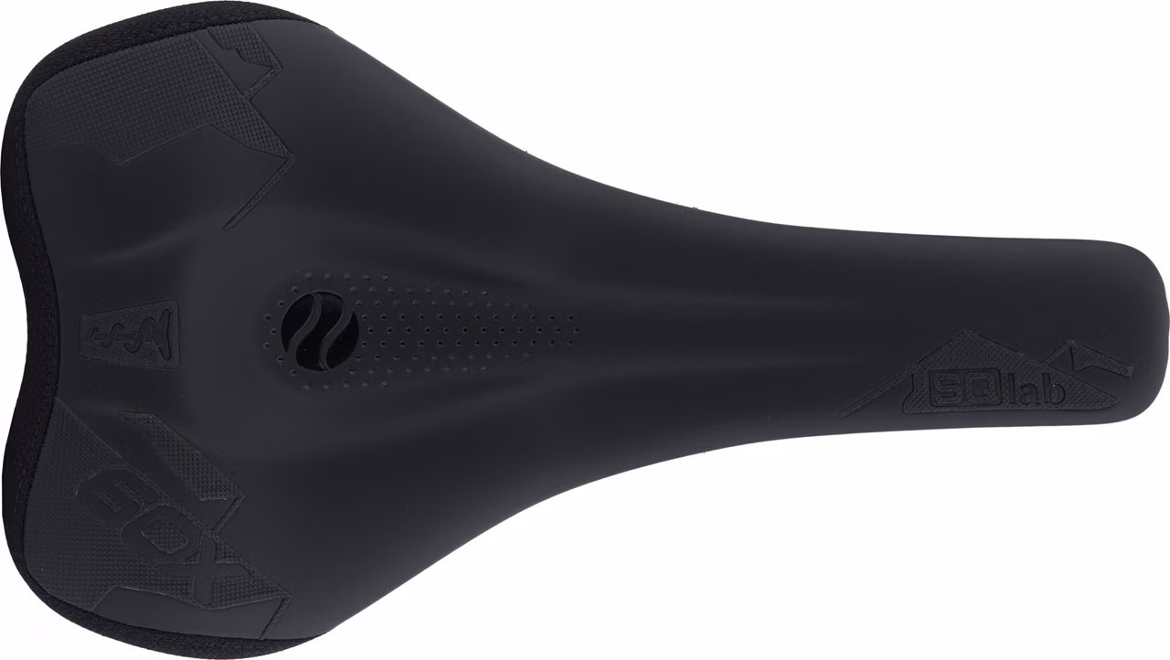 SQlab 6OX Ergowave active 2.1 Sattel Neueste Stile