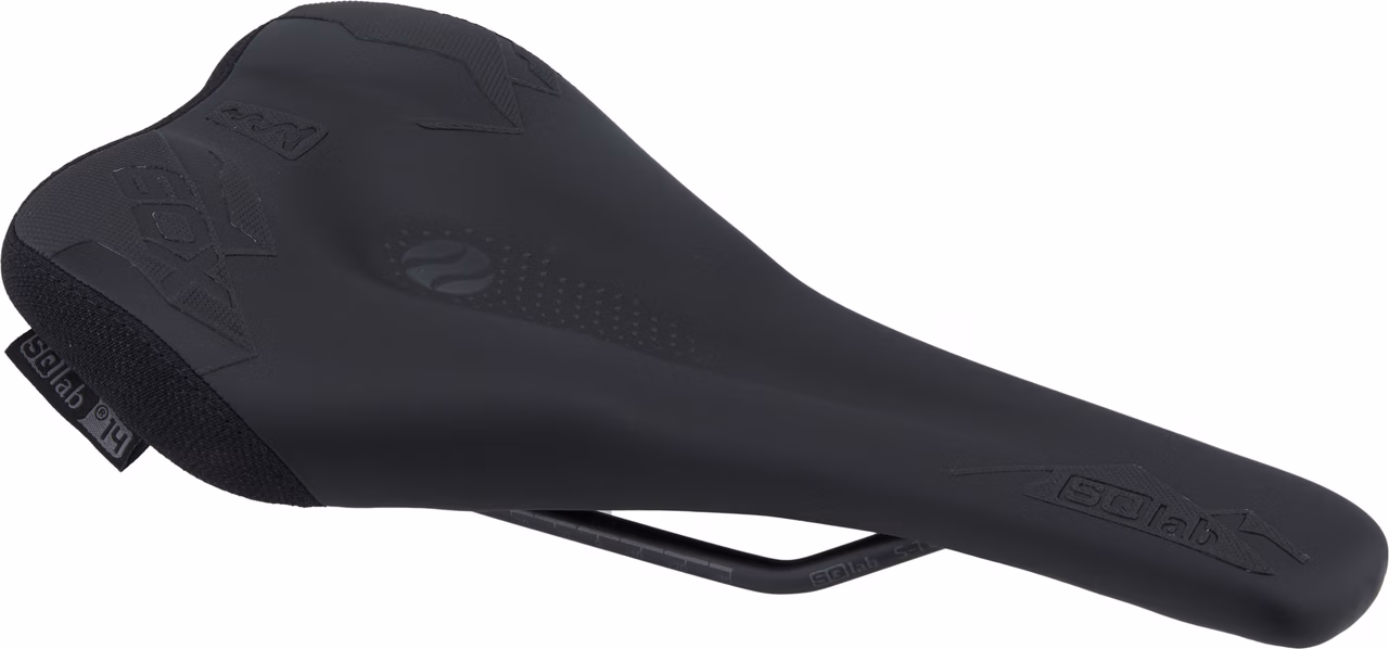 SQlab 6OX Ergowave active 2.1 Sattel Neueste Stile