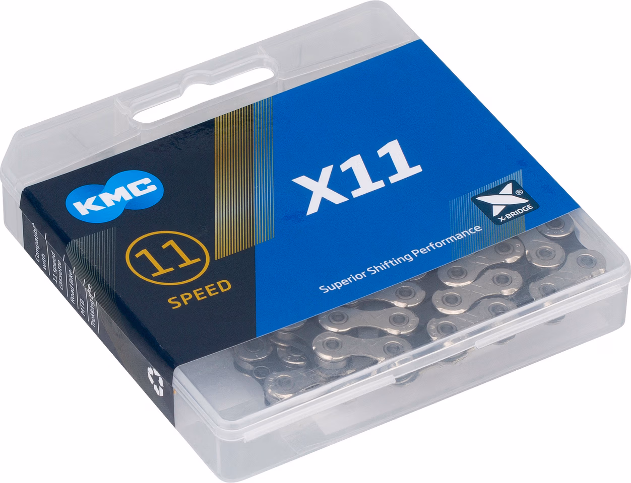 KMC X11 Kette 11-fach online kaufen Letzter Tag