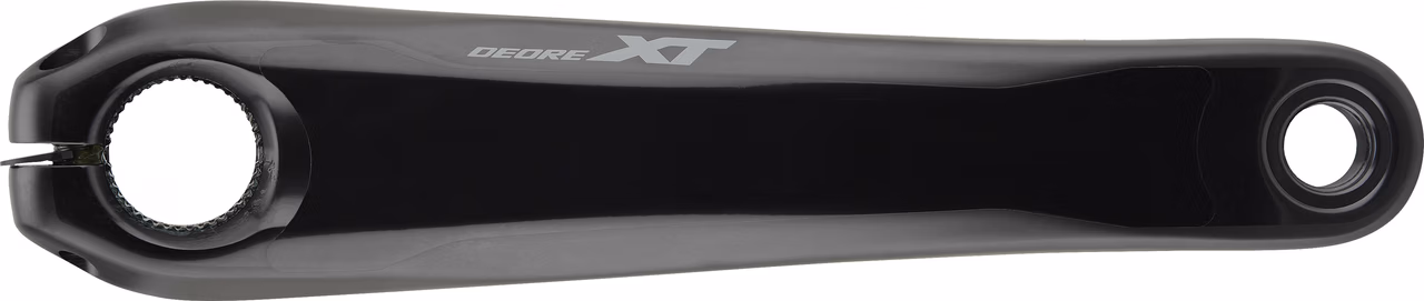 Shimano XT Kurbel FC-M8100-1 Hollowtech II Zeitbegrenzte Promotion