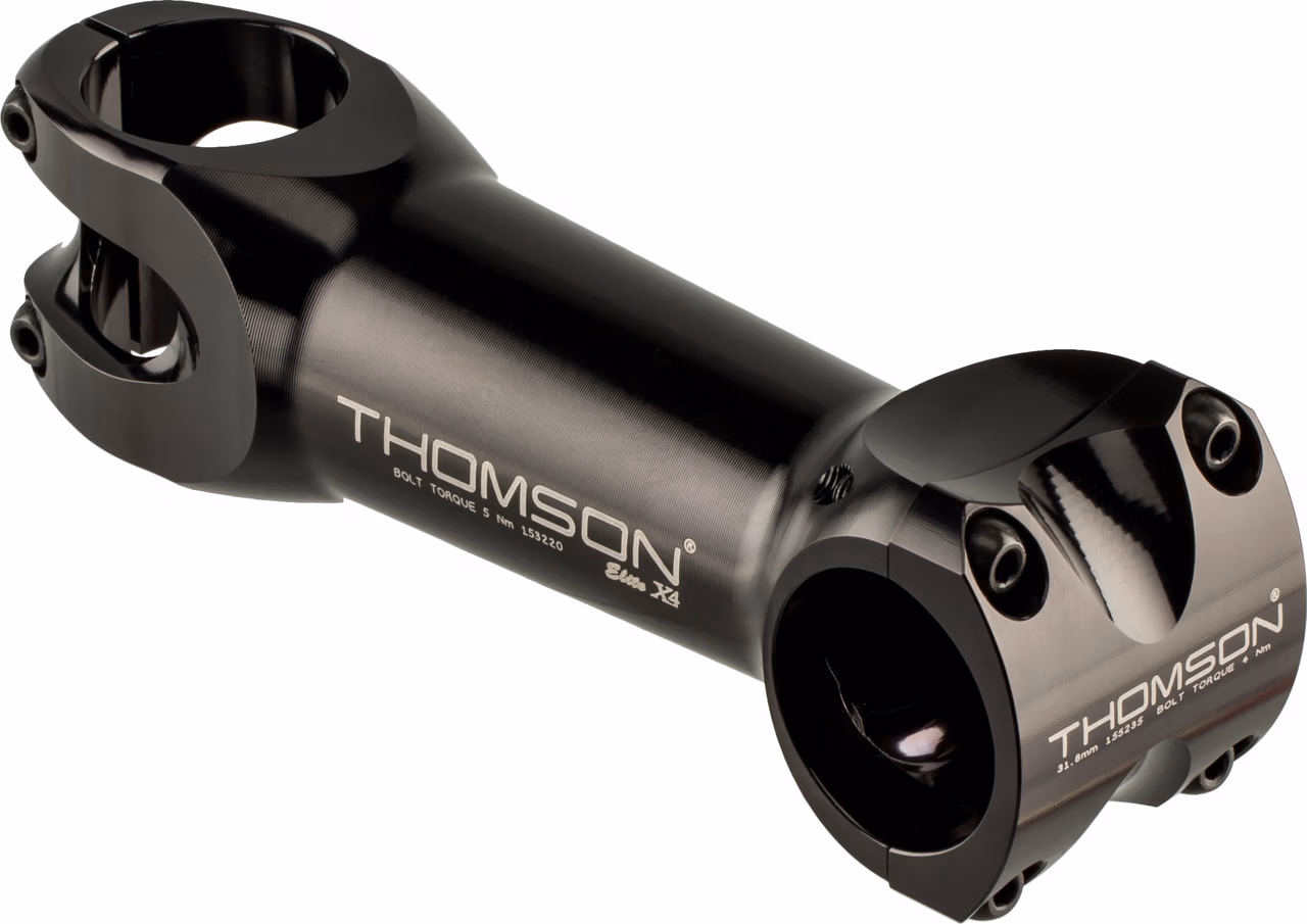 Thomson Elite X4 Vorbau 1 1/8" 31.8 Nur für heute