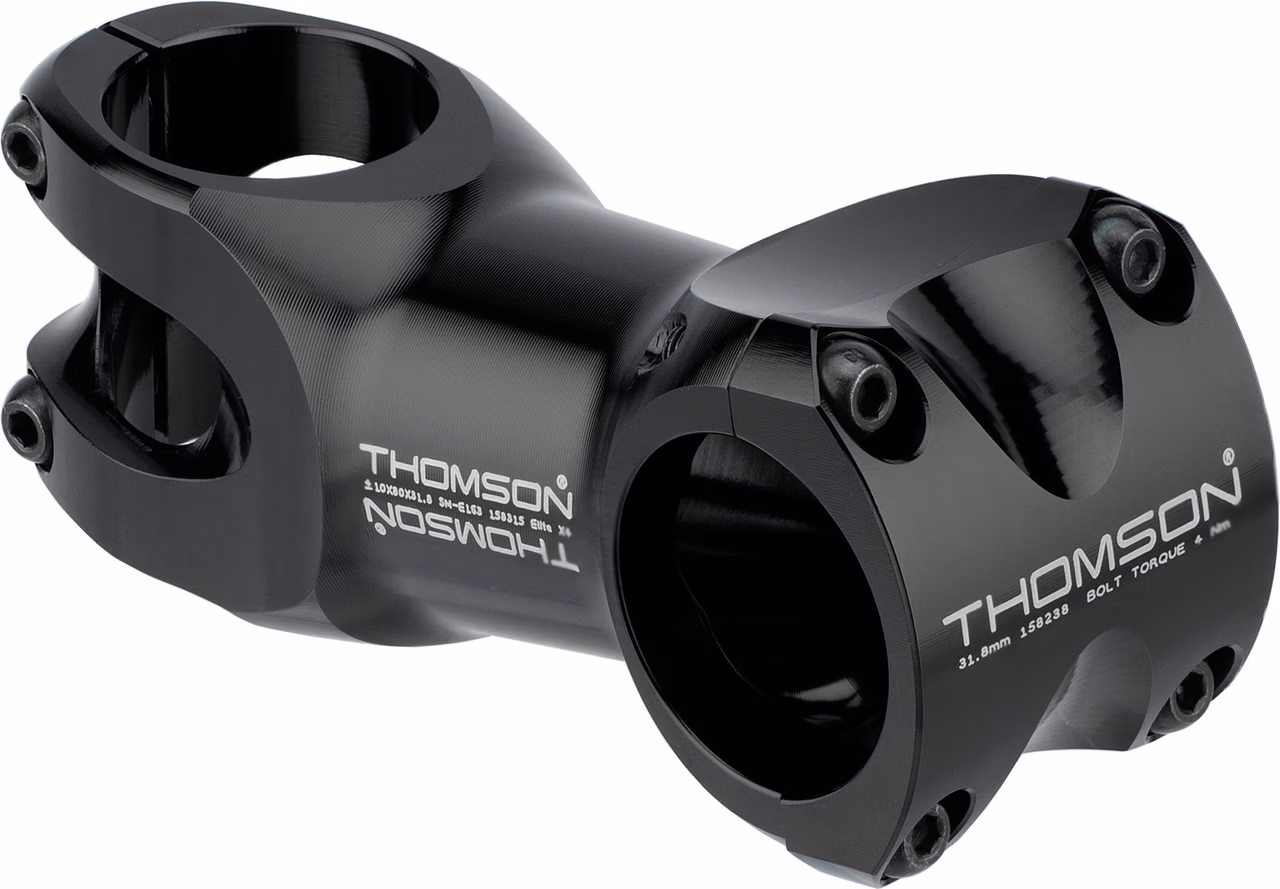 Thomson Elite X4 Vorbau 1 1/8" 31.8 Nur für heute