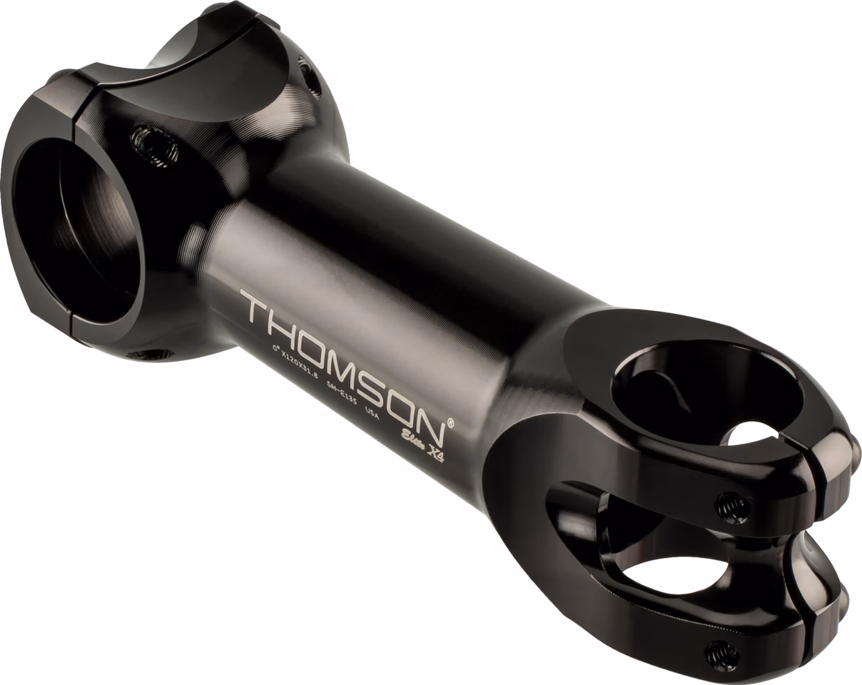 Thomson Elite X4 Vorbau 1 1/8" 31.8 Nur für heute
