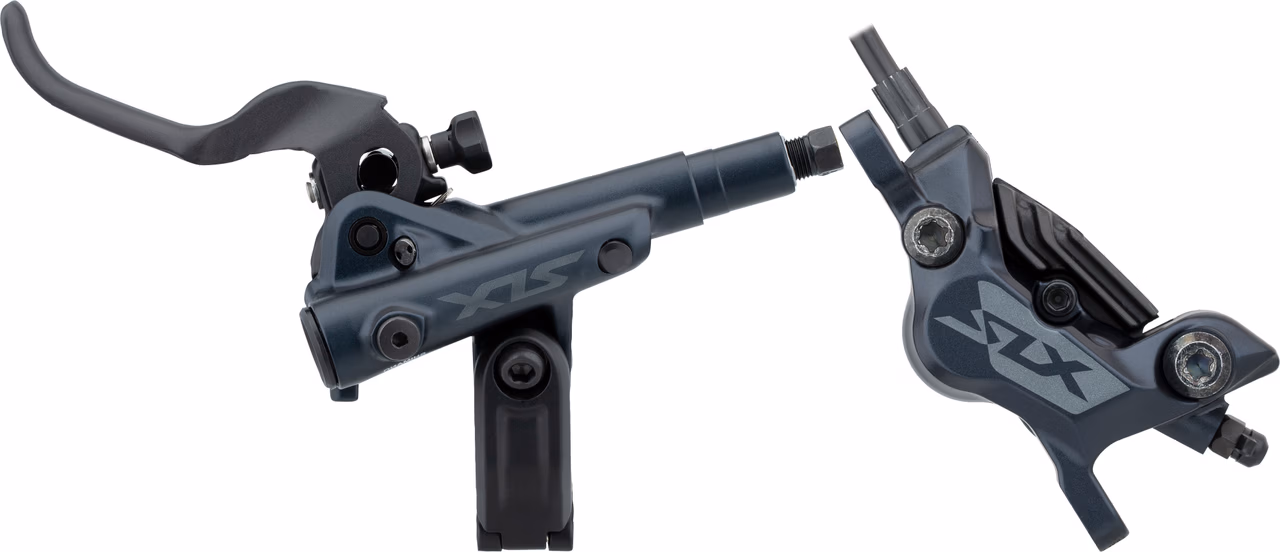Shimano SLX v+h Set Scheibenbremse BR-M7120 / BR-M7100 J-Kit Bis zu 55% Rabatt