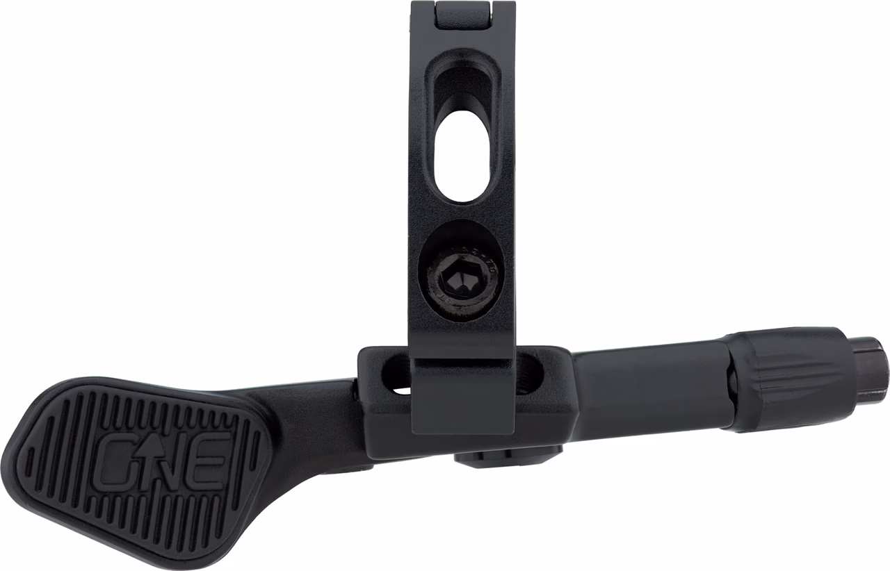 OneUp Components Dropper Post V3 Lenkerremote Nur noch ein Tag übrig