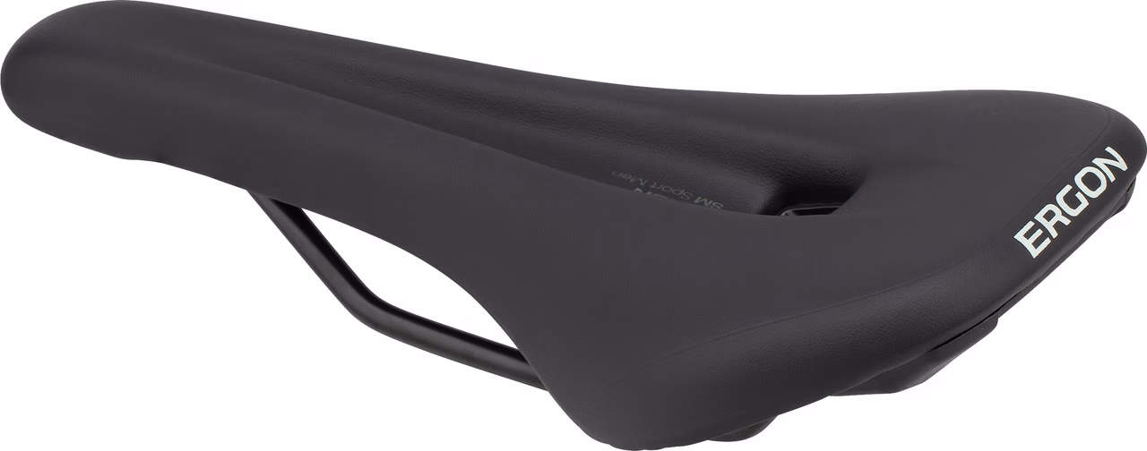 Ergon SM Sport Men Herrensattel Riesige Rabatte