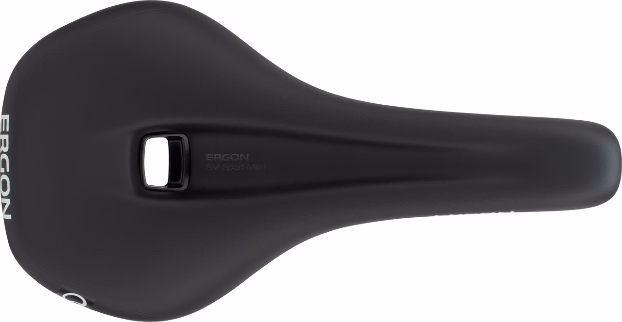 Ergon SM Sport Men Herrensattel Riesige Rabatte