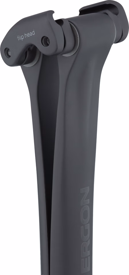 Ergon CF Allroad Pro Carbon Blattfeder Sattelstütze Clearance-Verkauf