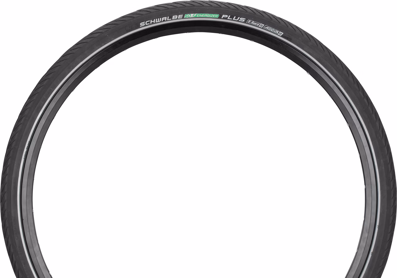 Schwalbe Energizer Plus ADDIX E 28" Drahtreifen Fabrikladen