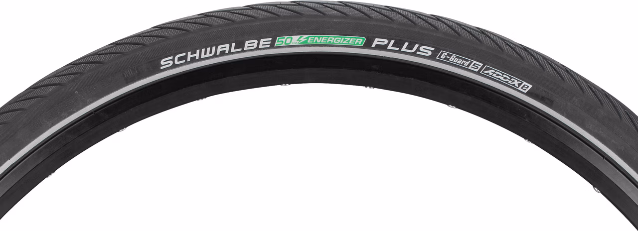 Schwalbe Energizer Plus ADDIX E 28" Drahtreifen Fabrikladen