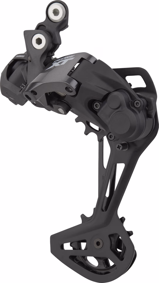 Shimano XT Di2 E-Bike Schaltwerk Shadow Plus RD-M8150-12 12-fach Rabatte dieses Monats