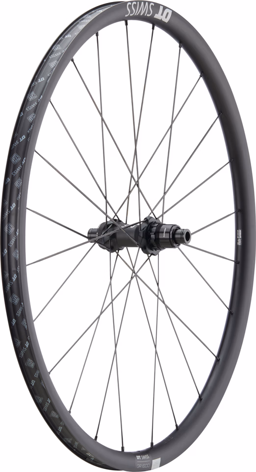 DT Swiss GR 1600 SPLINE DB 25 Disc Center Lock 27 5" Laufradsatz Modell 2024 Meist gekauft