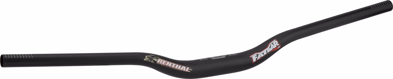Renthal Fatbar 35 30 mm Riser Lenker