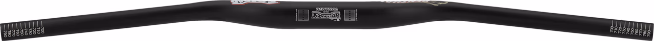 Renthal Fatbar 35 30 mm Riser Lenker Kostenloser Versand