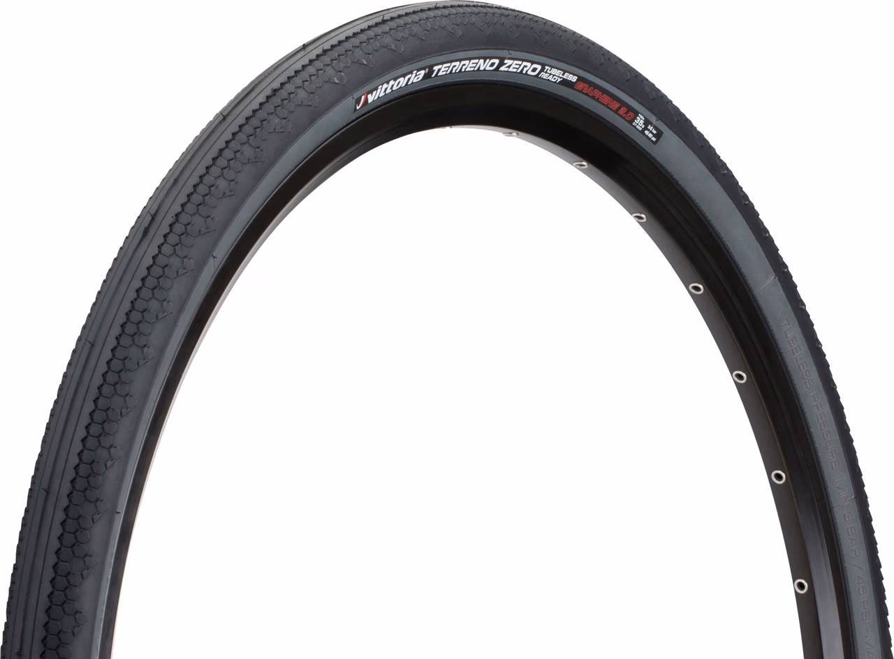 Vittoria Terreno Zero TNT G2.0 28" Faltreifen Limitierter Zeitrabatt