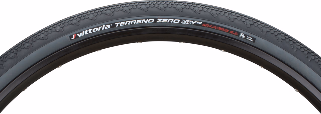 Vittoria Terreno Zero TNT G2.0 28" Faltreifen Limitierter Zeitrabatt