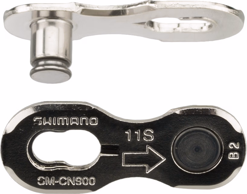 Shimano XTR / Dura-Ace / E-Bike Quick-Link Kette CN-HG901-11 11-fach Fabrik Onlineshop