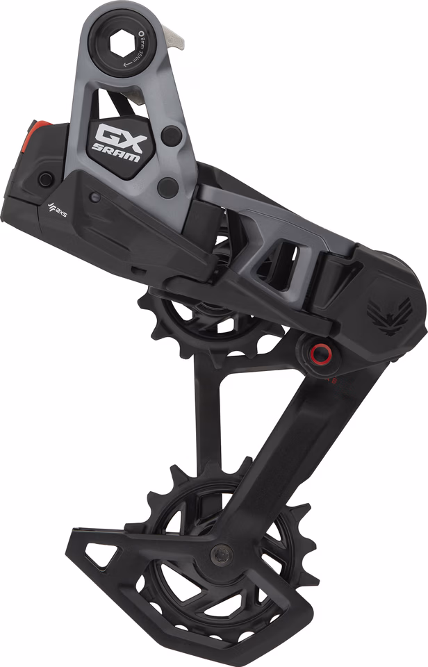 SRAM GX Eagle Transmission AXS T-Type Schaltwerk 12-fach Rabatt