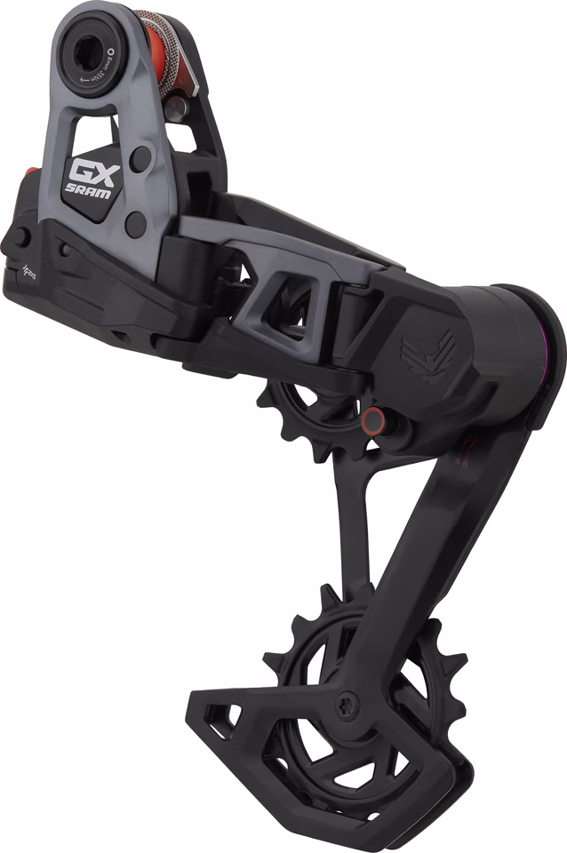 SRAM GX Eagle Transmission AXS T-Type Schaltwerk 12-fach Rabatt