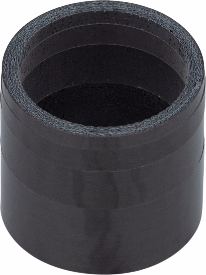 3min19sec Headset Spacer-Kit Carbon Versandkostenfrei