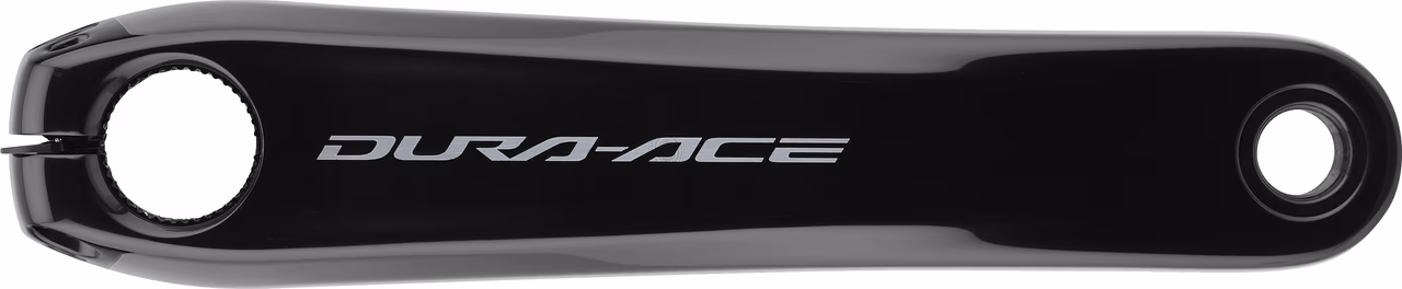 Shimano Dura-Ace Kurbelgarnitur FC-R9200 Hollowtech II Großer Ausverkauf