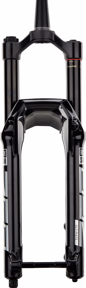 Sale RockShox ZEB Ultimate RC2 DebonAir+ Boost 27 5" Federgabel Begrenztes Angebot