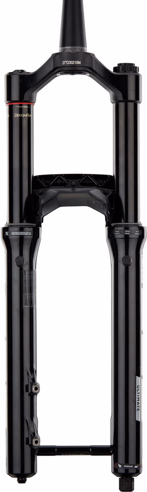 Sale RockShox ZEB Ultimate RC2 DebonAir+ Boost 27 5" Federgabel Begrenztes Angebot