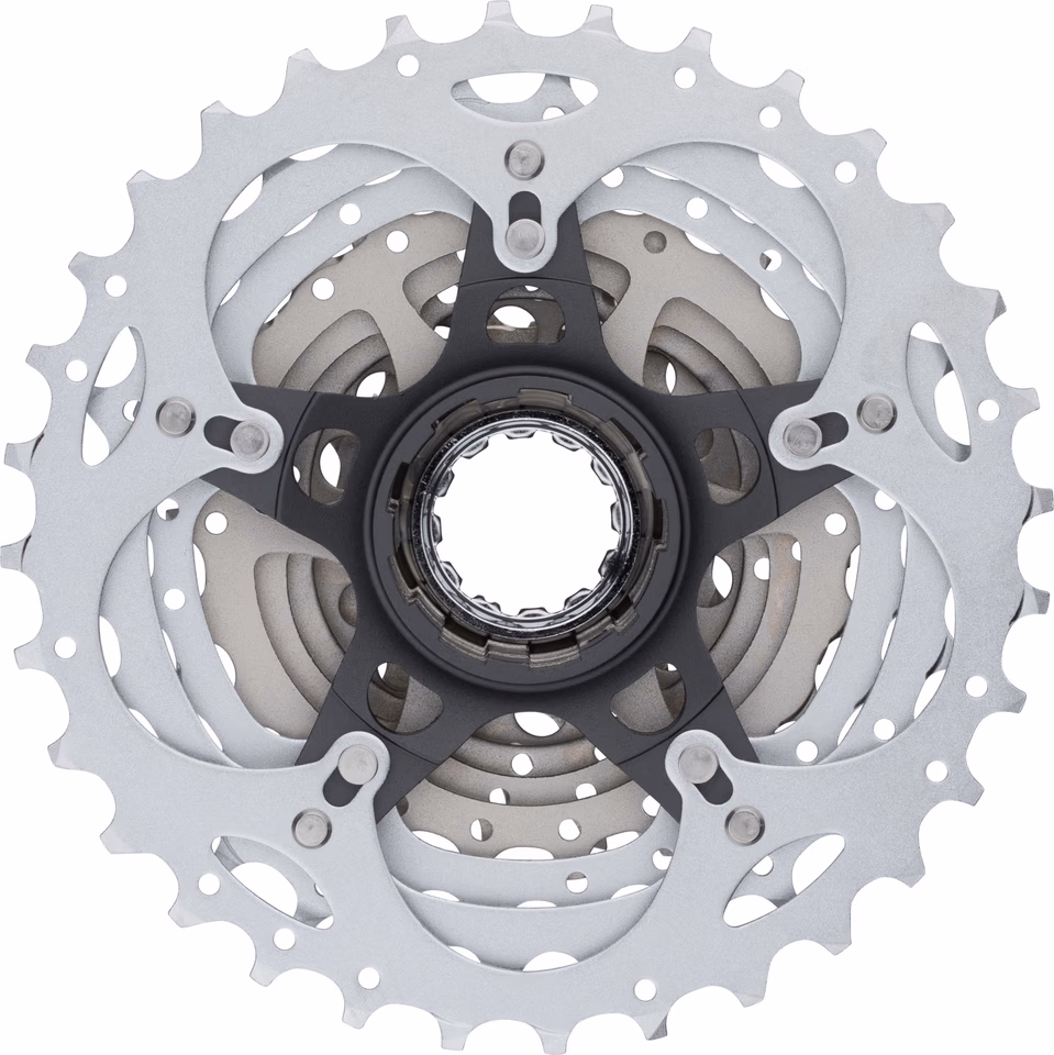 Shimano Kassette CS-HG81-10 10-fach Online Shopping