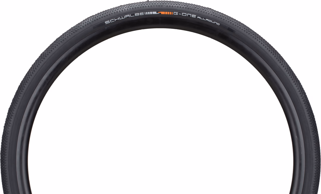 Schwalbe G-One Allround Evolution ADDIX Super Ground 28" Faltreifen Exklusivangebot