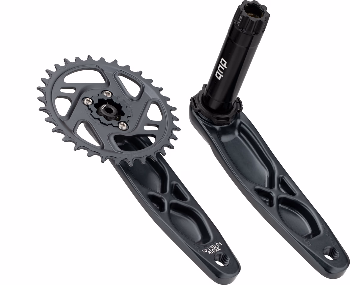 SRAM GX Eagle Boost DUB DM 12-fach Kurbelgarnitur Weihnachtsangebot