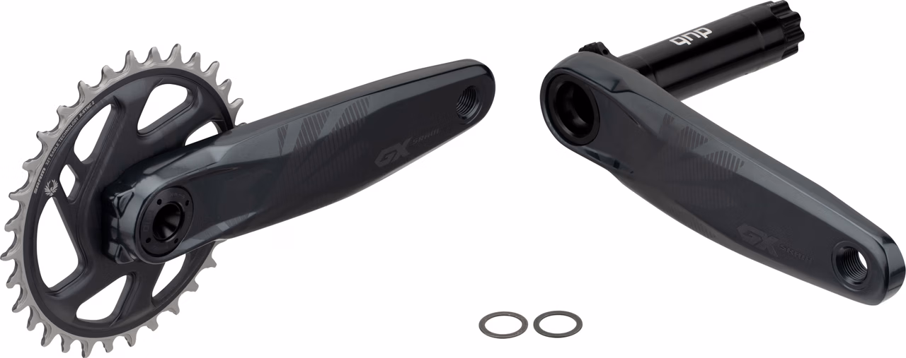 SRAM GX Eagle Boost DUB DM 12-fach Kurbelgarnitur Weihnachtsangebot
