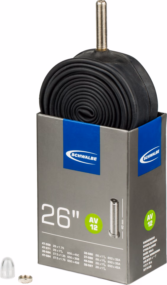 Sale Schwalbe Schlauch 12 für 26" kaufen