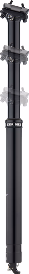 BikeYoke Revive 3.0 185 mm Vario-Sattelstütze