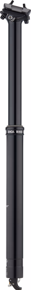 BikeYoke Revive 3.0 185 mm Vario-Sattelstütze Jubiläumsangebot