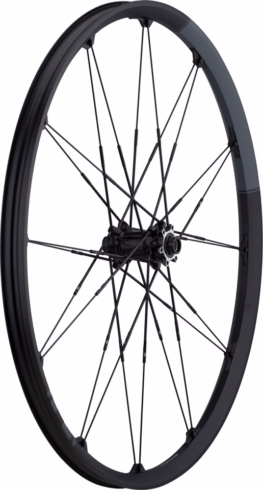 crankbrothers Iodine 2 Disc 6-Loch 29" Boost Laufradsatz Lagerräumung