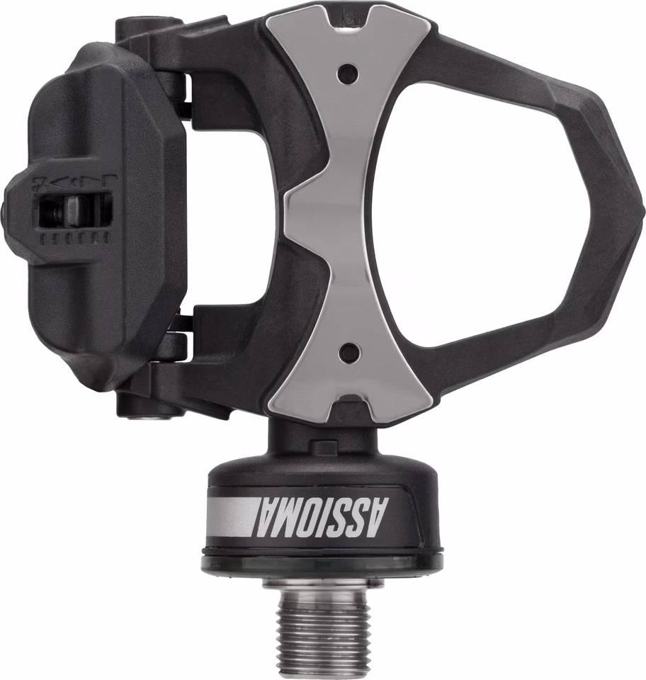Favero Assioma Uno Powermeter Pedale Neueste Mode