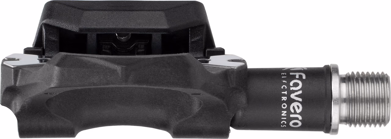 Favero Assioma Uno Powermeter Pedale Neueste Mode