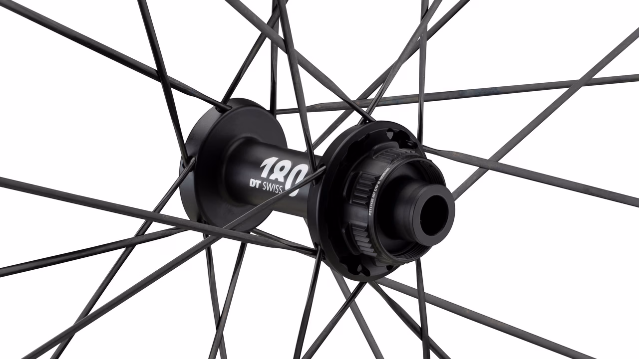 DT Swiss ARC 1100 DICUT 50 Carbon Disc Center Lock 27 5" Laufradsatz Große Rabatte