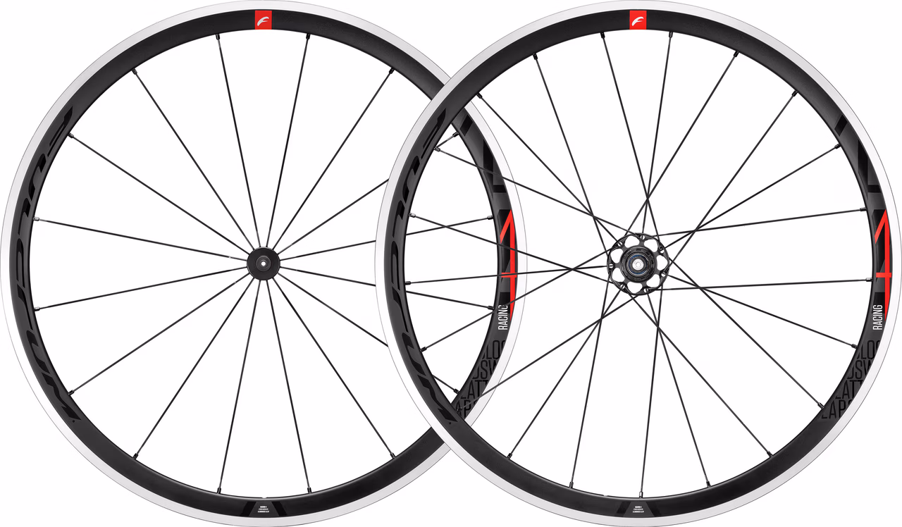 Fulcrum Racing 4 C17 Laufradsatz Räumungsverkauf
