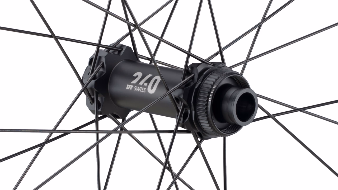 DT Swiss EXC 1501 SPLINE 30 Carbon Boost Disc Center Lock 29" Laufradsatz Kauf eins, bekomm eins gratis