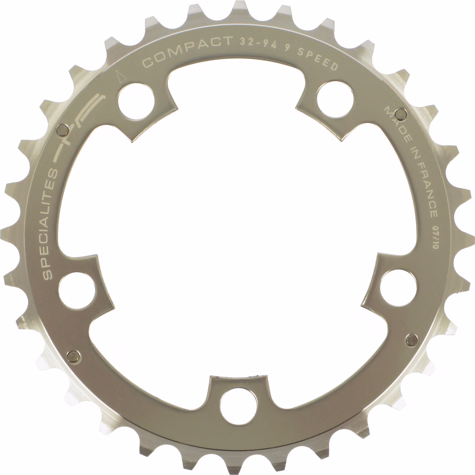 TA Kettenblatt Compact 5-Arm 94 mm Lochkreis Sonderangebote