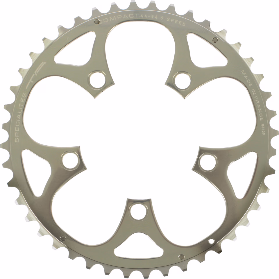 TA Kettenblatt Compact 5-Arm 94 mm Lochkreis Sonderangebote