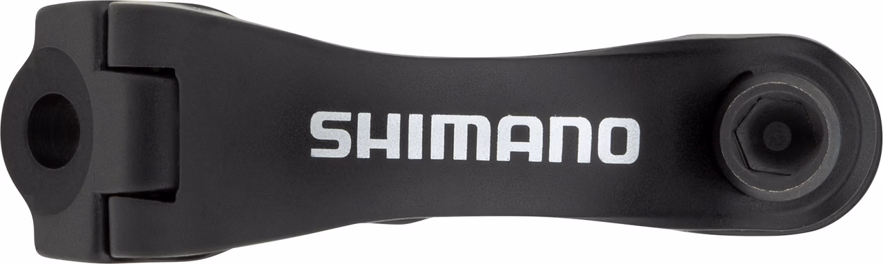 Shimano Schelle SM-AD91 für Dura-Ace / Ultegra / 105 / GRX Anlöt-Umwerfer VIP-Rabatte
