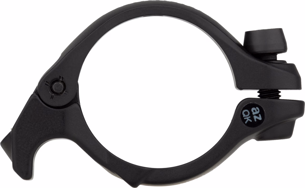 Shimano Schelle SM-AD91 für Dura-Ace / Ultegra / 105 / GRX Anlöt-Umwerfer VIP-Rabatte