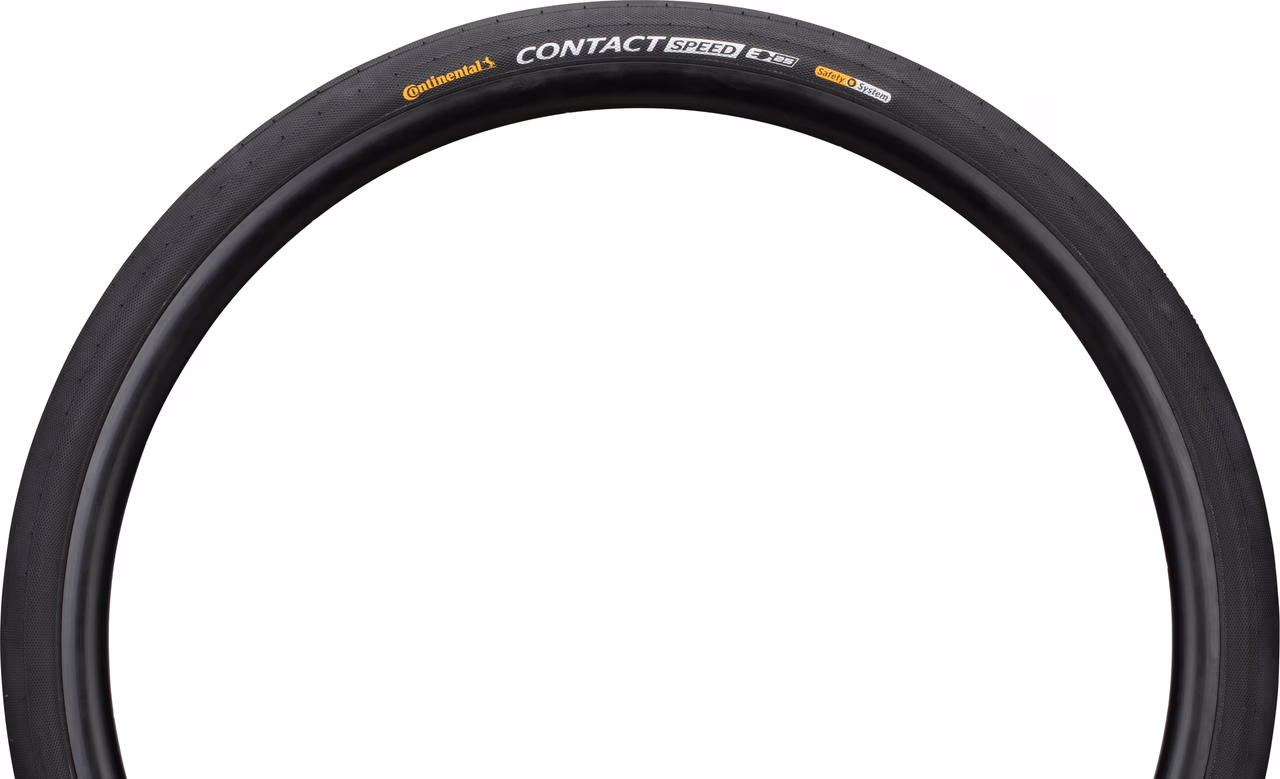 Continental Contact Speed 28" Drahtreifen Tiefpreis