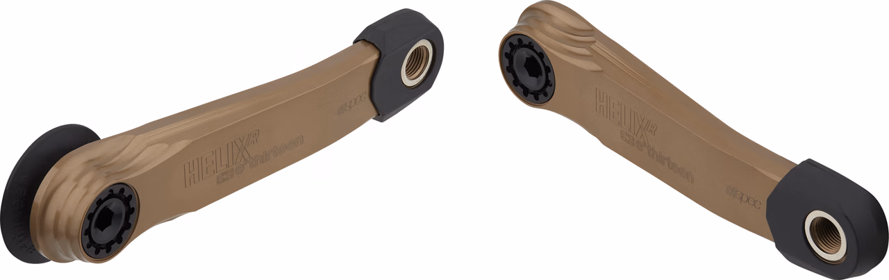e*thirteen Helix R espec E-Bike Kurbel für Bosch Gen4 / Brose S Mag / TQ / Fazua Wochenangebot