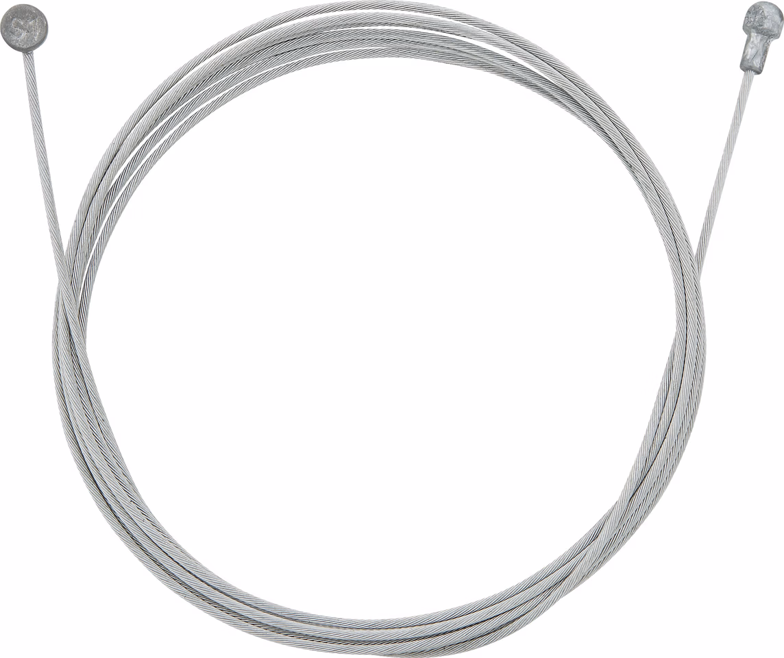 Jagwire Basics Bremszug für Shimano/SRAM Road und MTB Letzte 3 Tage